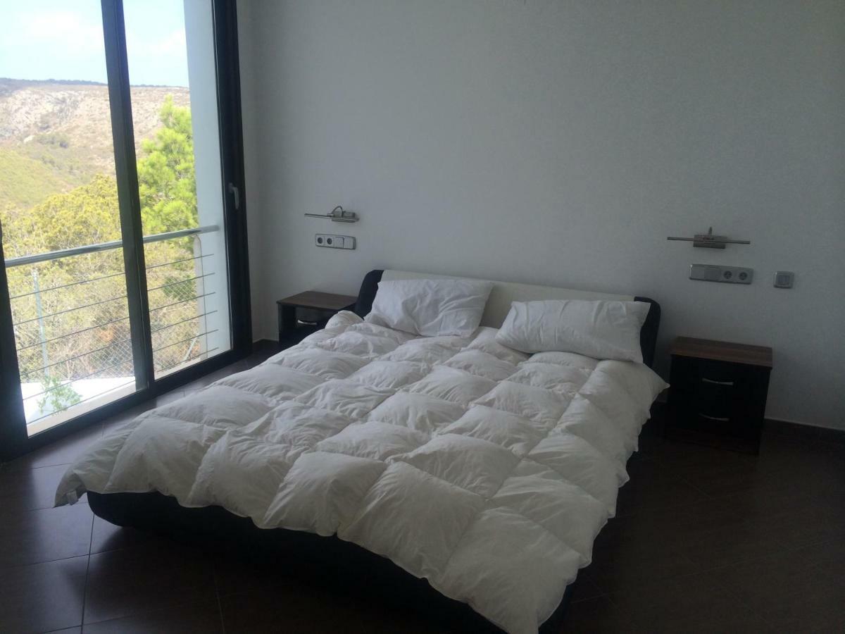 Villa Priscilla Jávea Zewnętrze zdjęcie