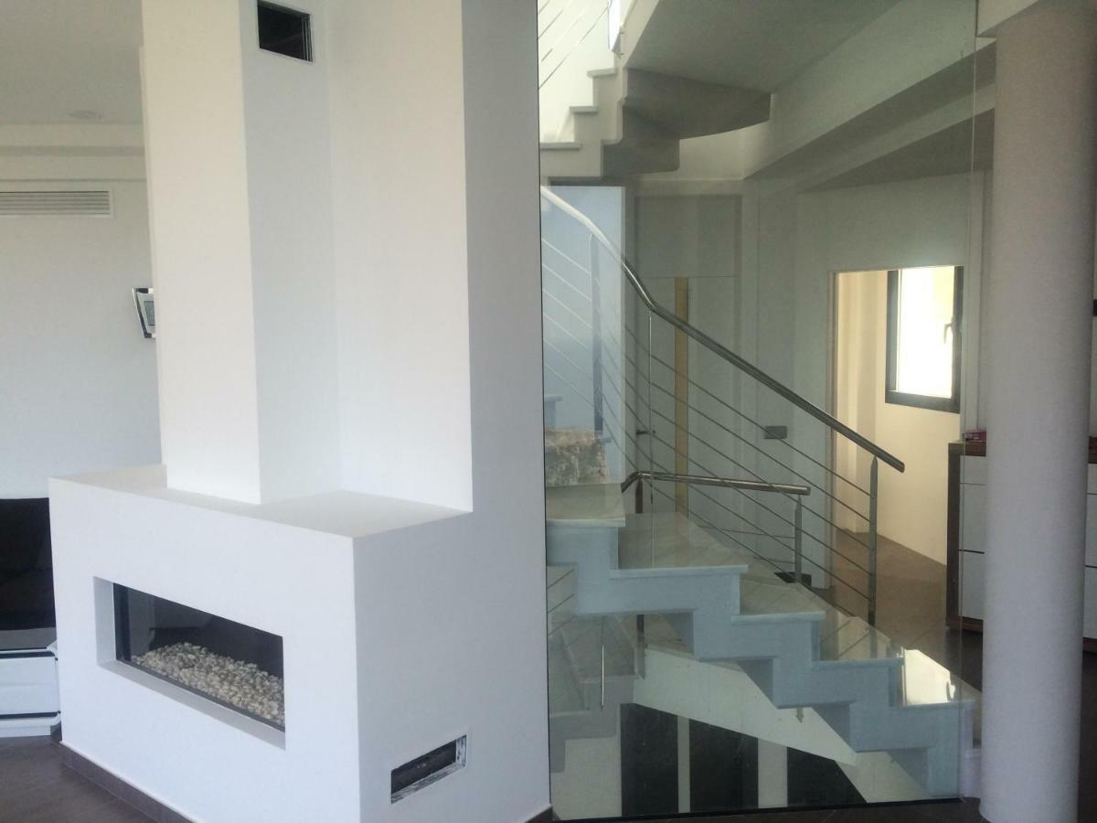 Villa Priscilla Jávea Zewnętrze zdjęcie
