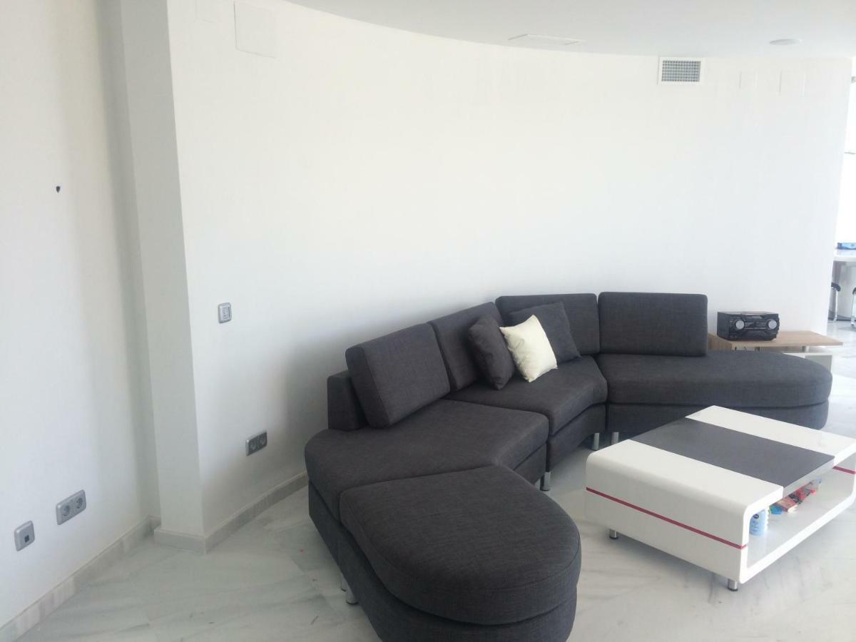 Villa Priscilla Jávea Zewnętrze zdjęcie