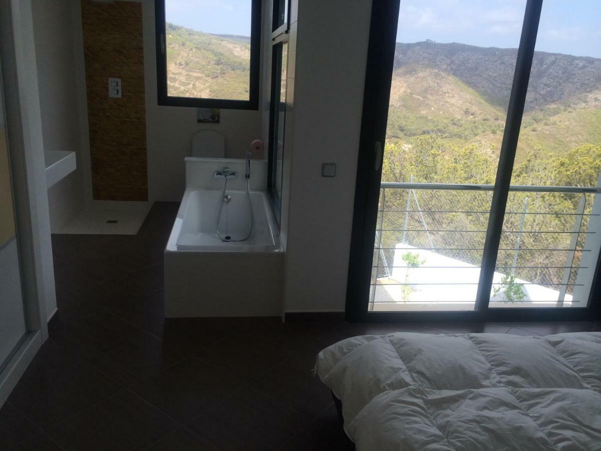 Villa Priscilla Jávea Zewnętrze zdjęcie
