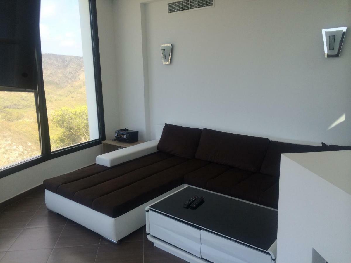Villa Priscilla Jávea Zewnętrze zdjęcie