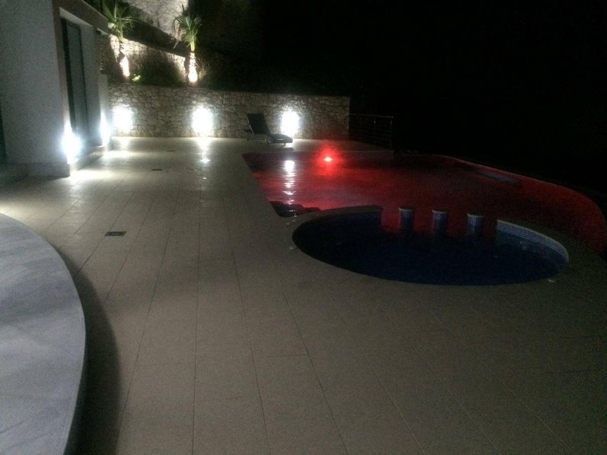 Villa Priscilla Jávea Zewnętrze zdjęcie